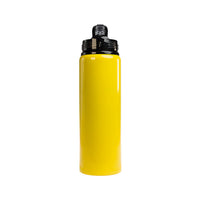 Amore 750ml Bottle - Flip Straw LidLL6956