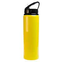 Amore 750ml Bottle - Flip Straw LidLL6956