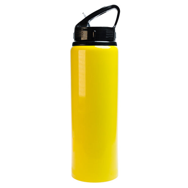 Amore 750ml Bottle - Flip Straw LidLL6956