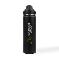 Mystique 650ml Stainless Steel Vacuum BottleLL6960