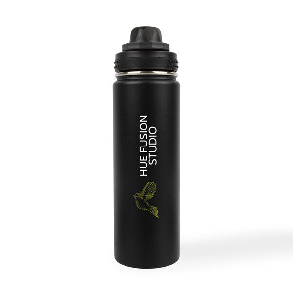Mystique 650ml Stainless Steel Vacuum BottleLL6960