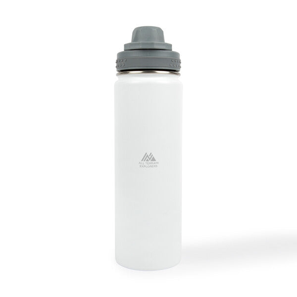 Mystique 650ml Stainless Steel Vacuum BottleLL6960