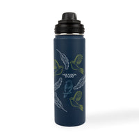 Mystique 650ml Stainless Steel Vacuum BottleLL6960