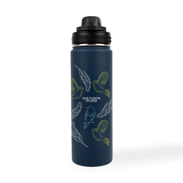 Mystique 650ml Stainless Steel Vacuum BottleLL6960