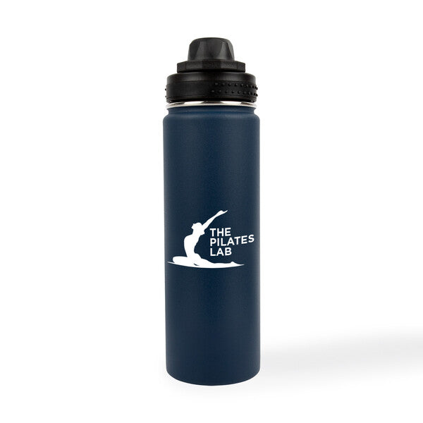 Mystique 650ml Stainless Steel Vacuum BottleLL6960