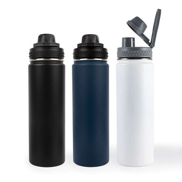 Mystique 650ml Stainless Steel Vacuum BottleLL6960