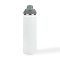 Mystique 650ml Stainless Steel Vacuum BottleLL6960