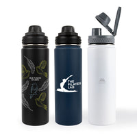 Mystique 650ml Stainless Steel Vacuum BottleLL6960