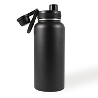 Mystique 950ml Stainless Steel Vacuum Bottle - LL6963