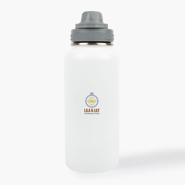 Mystique 950ml Stainless Steel Vacuum Bottle - LL6963