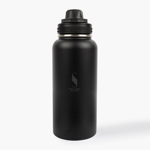 Mystique 950ml Stainless Steel Vacuum Bottle - LL6963