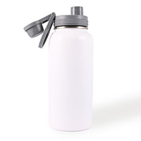 Mystique 950ml Stainless Steel Vacuum Bottle - LL6963