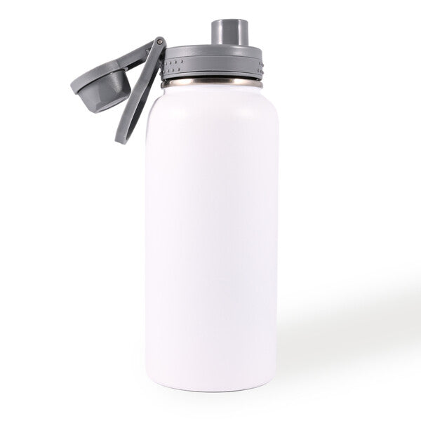 Mystique 950ml Stainless Steel Vacuum Bottle - LL6963