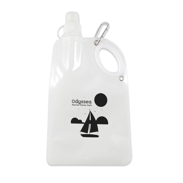 Spritz 700ml Co - LLapsible Bottle - LL6964