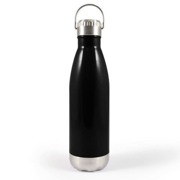 Soda Vacuum Bottle with Hanger LidLL6978