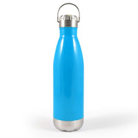 Soda Vacuum Bottle with Hanger LidLL6978