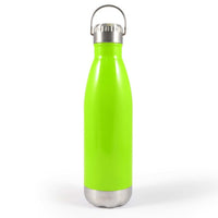 Soda Vacuum Bottle with Hanger LidLL6978