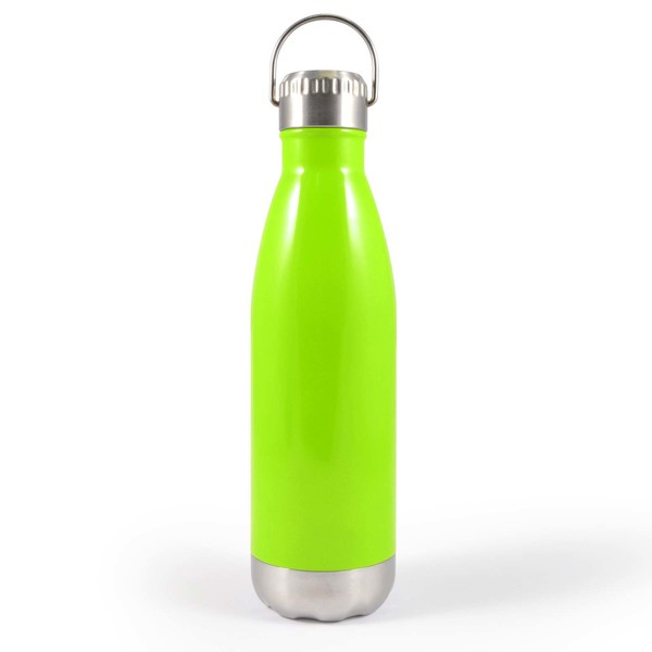 Soda Vacuum Bottle with Hanger LidLL6978