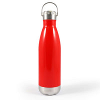 Soda Vacuum Bottle with Hanger LidLL6978