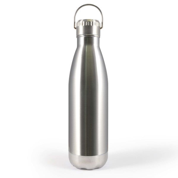 Soda Vacuum Bottle with Hanger LidLL6978