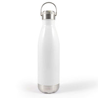 Soda Vacuum Bottle with Hanger LidLL6978