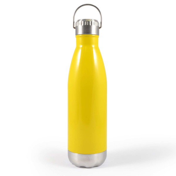 Soda Vacuum Bottle with Hanger LidLL6978