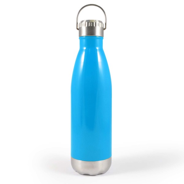 Soda Bottle with Hanger LidLL6982