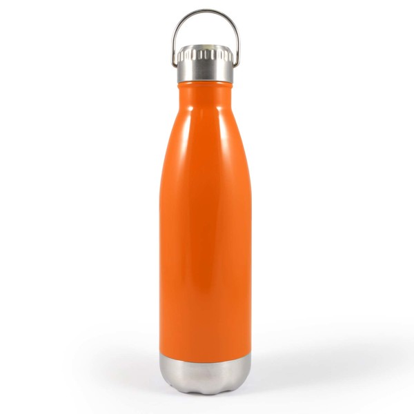 Soda Bottle with Hanger LidLL6982