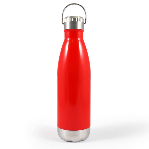 Soda Bottle with Hanger LidLL6982