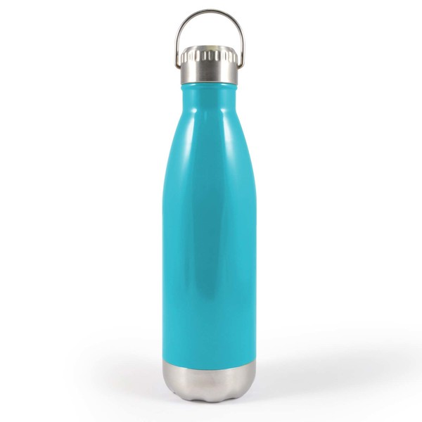 Soda Bottle with Hanger LidLL6982