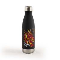 Soda Elegant Vacuum BottleLL6984