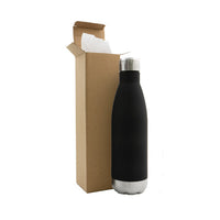Soda Elegant Vacuum BottleLL6984