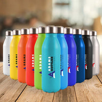 Soda Aluminium BottleLL6989