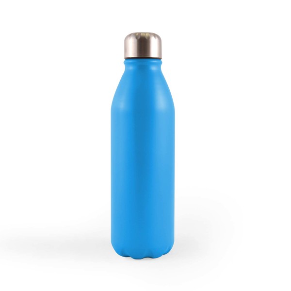 Soda Aluminium BottleLL6989