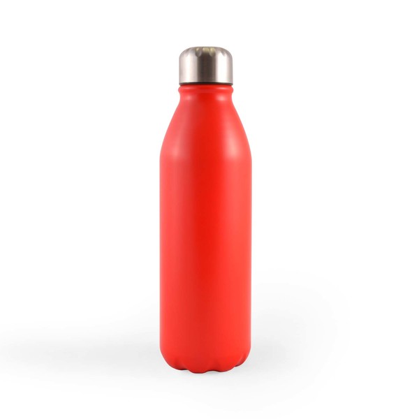 Soda Aluminium BottleLL6989