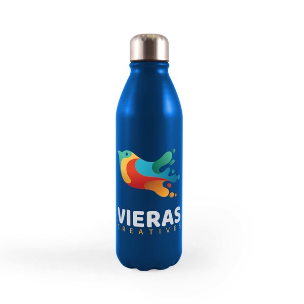 Soda Aluminium BottleLL6989