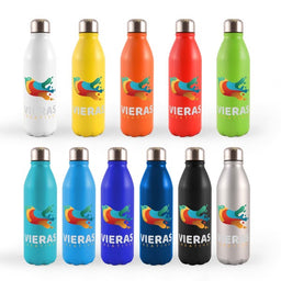 Soda Aluminium BottleLL6989