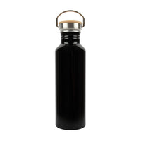 Chat Recycled Aluminium BottleLL6991