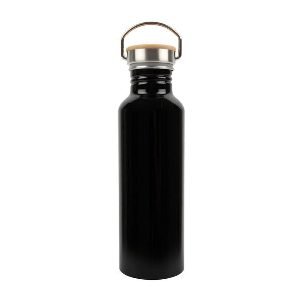 Chat Recycled Aluminium BottleLL6991
