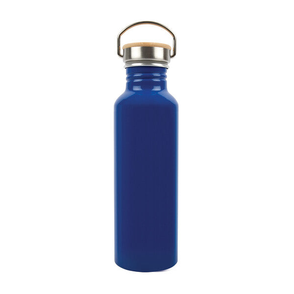 Chat Recycled Aluminium BottleLL6991