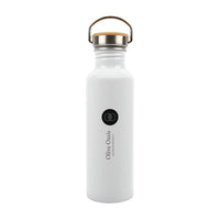 Chat Recycled Aluminium BottleLL6991