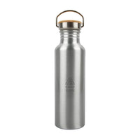 Chat Recycled Aluminium BottleLL6991