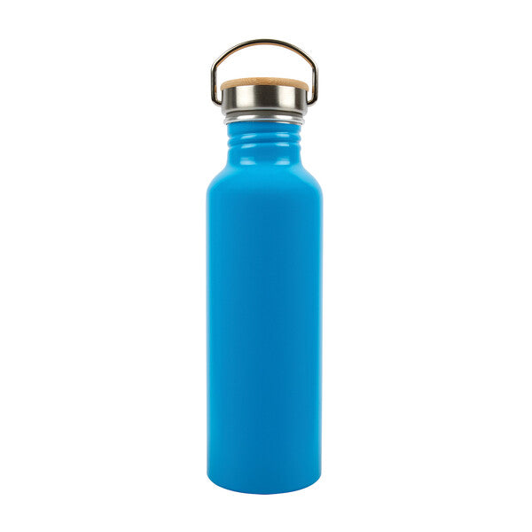 Chat Recycled Aluminium BottleLL6991