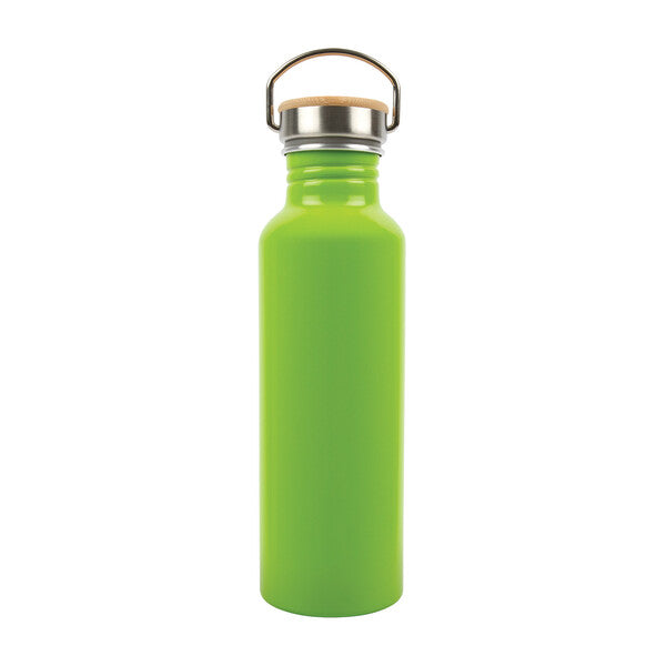 Chat Recycled Aluminium BottleLL6991