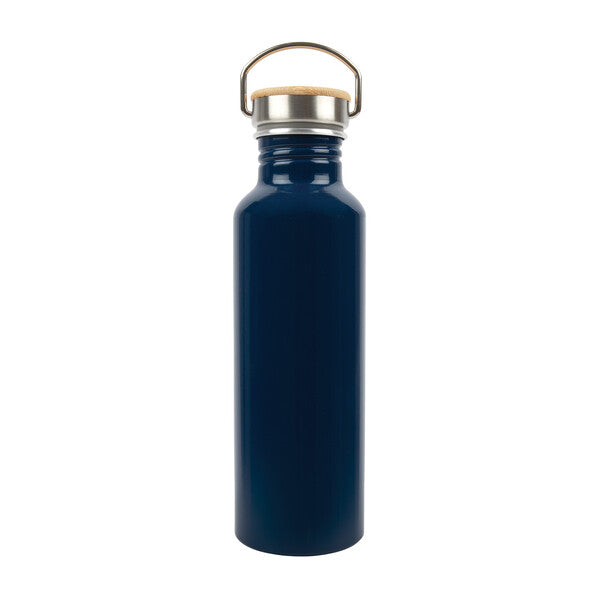 Chat Recycled Aluminium BottleLL6991