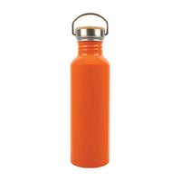 Chat Recycled Aluminium BottleLL6991