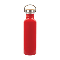 Chat Recycled Aluminium BottleLL6991