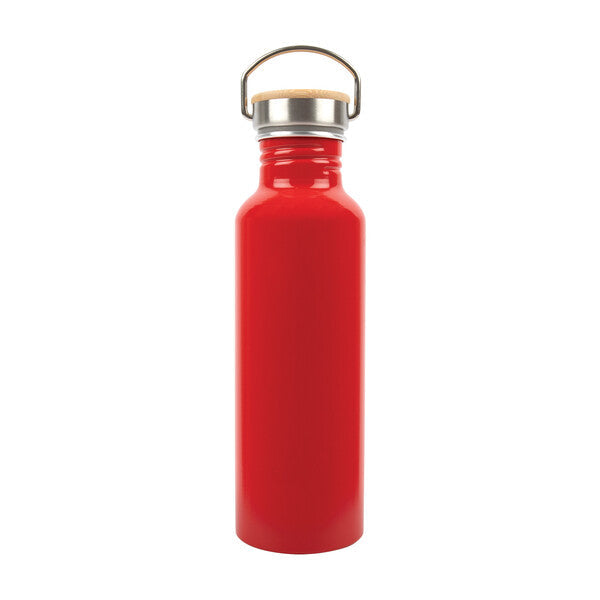 Chat Recycled Aluminium BottleLL6991