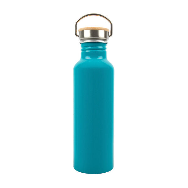 Chat Recycled Aluminium BottleLL6991