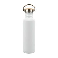 Chat Recycled Aluminium BottleLL6991